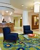 SpringHill Suites Louisville Downtown image 3