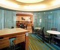 SpringHill Suites Pittsburgh Bakery Square Hotel image 7