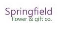 Springfield Flower & Gift Company logo