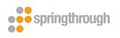 Springthrough logo