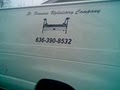 St Francois Upholstery logo