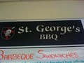 St George's BBQ & Catering logo