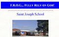 St Joseph Church logo