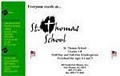 St Thomas School image 3