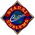 Stadri Emblems Inc. logo