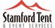 Stamford Tent & Party Rental logo