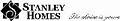 Stanley Homes Inc. logo