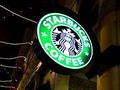 Starbucks Coffee logo