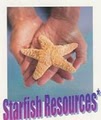 Starfish Resources: Your Guide for Senior Care in San Diego logo