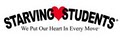 Starving Students logo