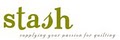 Stash logo