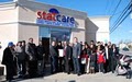 Statcare Urgent Care Walk In Clinic. Insurance Approved.  All ages! logo