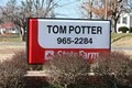 State Farm Insurance-Tom Potter Insurance Agency logo