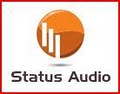 Status Audio logo