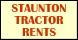 Staunton Tractor, Inc logo