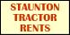 Staunton Tractor, Inc logo