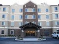 Staybridge Suites Extended Stay Hotel Gulf Shores - logo