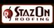 Staz On Roofing logo