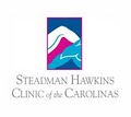 Steadman Hawkins Clinic: Richard Hawkins, M.D. logo