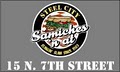 Steel City SAMICHES image 4