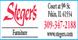 Steger's Furniture image 1