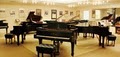 Steinway Pianos image 2