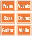 Step Up Music - Guitar, Bass, Piano, Violin Instruction image 8