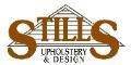 Stills Upholstery & Design logo
