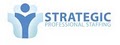 Strategic Professional Staffing logo
