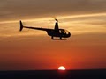 Stratus Helicopters, LLC image 1