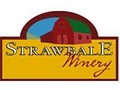 Strawbale Winery logo