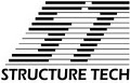 Structure Tech Home Inspections logo