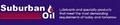 Suburban Oil Company, Inc. logo