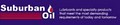 Suburban Oil Company, Inc. logo
