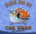 Suds On 83 Car Wash & Detail Center logo