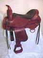 Sugar River Western Saddles and Horse Tack image 4