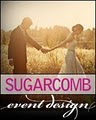 Sugarcomb Event Design logo