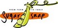 Sugarsnap logo