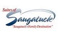 Suites of Saugatuck logo