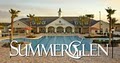 SummerGlen Retirement Community logo