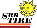 Sun Tire of Park Avenue logo