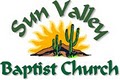 Sun Valley Baptist Church logo