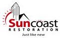 Suncoast Restoration Services Inc. logo