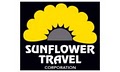Sunflower Travel Corporation logo