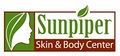 Sunpipers Skin & Body Center logo