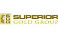 Superior Gold Group logo