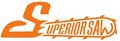 Superior Saw logo