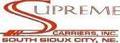 Supreme Carriers Inc logo