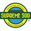 Supreme Sod, Inc. logo