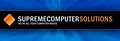 SupremeComputerSolutions logo